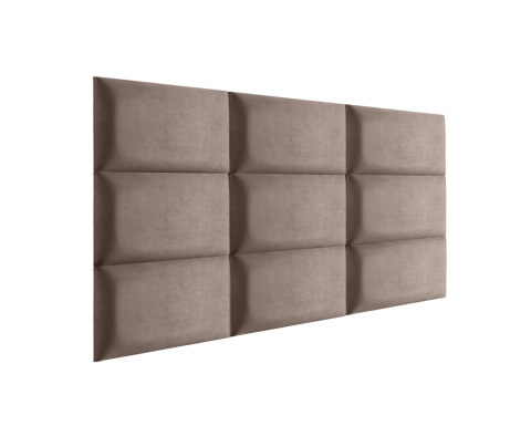 Panel Tapicerowany 60x30 JASMINE Panel Tapicerowany 60x30 JASMINE