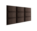 Panel Tapicerowany 60x30 JASMINE
