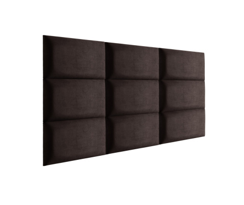 Panel Tapicerowany 60x30 JASMINE Panel Tapicerowany 60x30 JASMINE