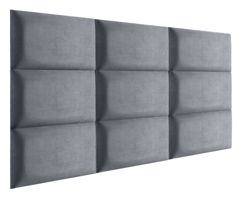 Panel Tapicerowany 60x30 JASMINE Panel Tapicerowany 60x30 JASMINE