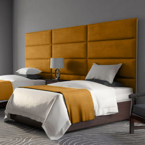 Panel Tapicerowany 60x20 RIVIERA Panel Tapicerowany 60x20 RIVIERA