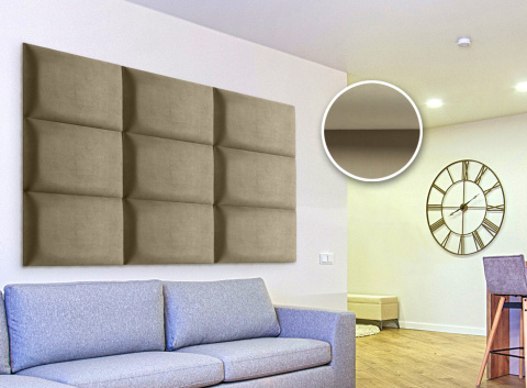 Panel Tapicerowany 60x20 RIVIERA Panel Tapicerowany 60x20 RIVIERA