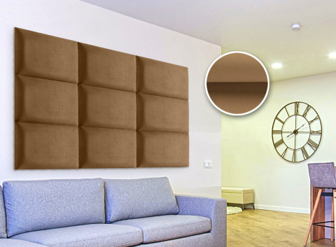 Panel Tapicerowany 60x20 RIVIERA Panel Tapicerowany 60x20 RIVIERA