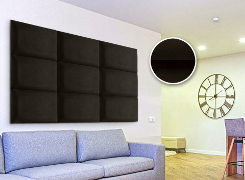 Panel Tapicerowany 60x20 RIVIERA Panel Tapicerowany 60x20 RIVIERA