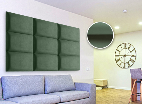 Panel Tapicerowany 60x20 RIVIERA Panel Tapicerowany 60x20 RIVIERA