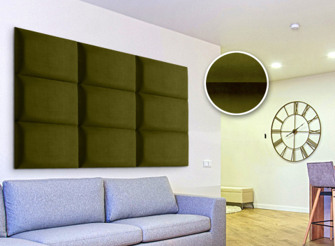 Panel Tapicerowany 60x20 RIVIERA Panel Tapicerowany 60x20 RIVIERA
