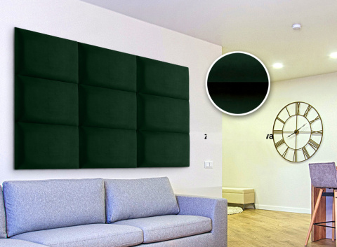Panel Tapicerowany 60x20 RIVIERA Panel Tapicerowany 60x20 RIVIERA