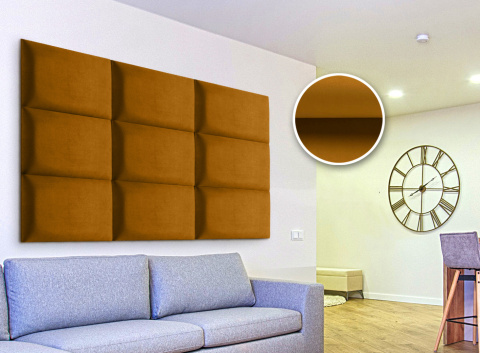 Panel Tapicerowany 60x20 RIVIERA Panel Tapicerowany 60x20 RIVIERA