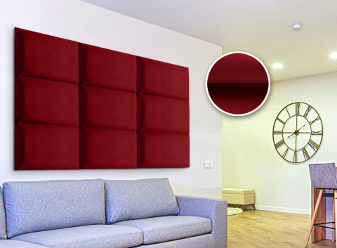 Panel Tapicerowany 60x20 RIVIERA Panel Tapicerowany 60x20 RIVIERA