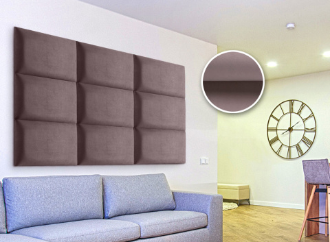 Panel Tapicerowany 60x20 RIVIERA Panel Tapicerowany 60x20 RIVIERA