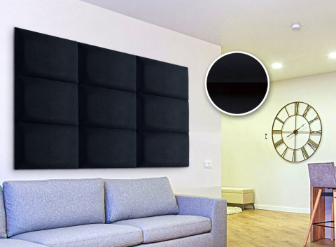 Panel Tapicerowany 60x20 RIVIERA Panel Tapicerowany 60x20 RIVIERA