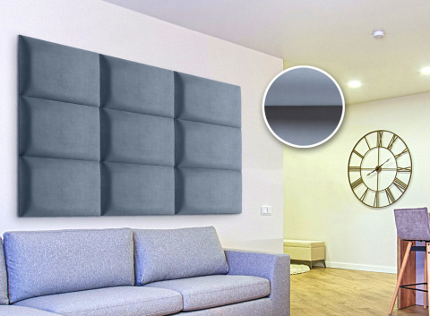 Panel Tapicerowany 60x20 RIVIERA Panel Tapicerowany 60x20 RIVIERA
