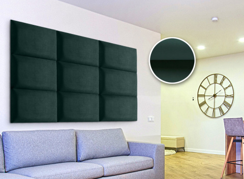 Panel Tapicerowany 60x20 RIVIERA Panel Tapicerowany 60x20 RIVIERA