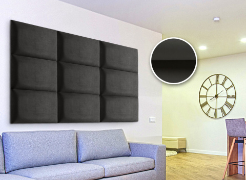 Panel Tapicerowany 60x20 RIVIERA Panel Tapicerowany 60x20 RIVIERA
