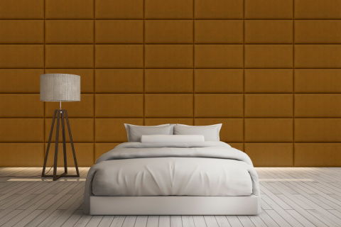Panel Tapicerowany 80x30 JASMINE Panel Tapicerowany 80x30 JASMINE