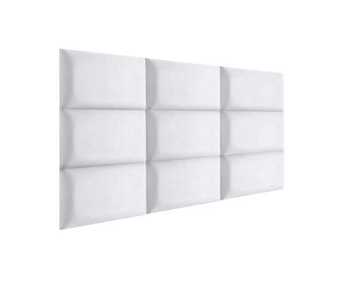 Panel Tapicerowany 80x30 JASMINE Panel Tapicerowany 80x30 JASMINE