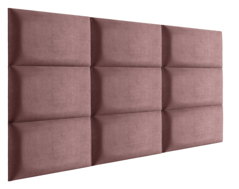 Panel Tapicerowany 80x30 JASMINE Panel Tapicerowany 80x30 JASMINE