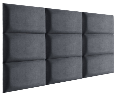Panel Tapicerowany 80x30 JASMINE Panel Tapicerowany 80x30 JASMINE