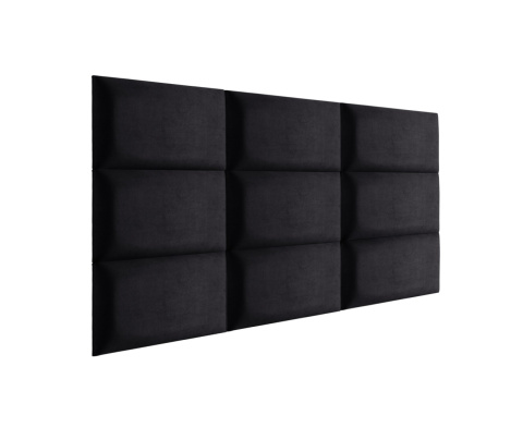 Panel Tapicerowany 80x30 JASMINE Panel Tapicerowany 80x30 JASMINE