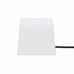 Zestaw 12x ŚWIECĄCA KOSTKA BRUKOWA LED Piccola RGB