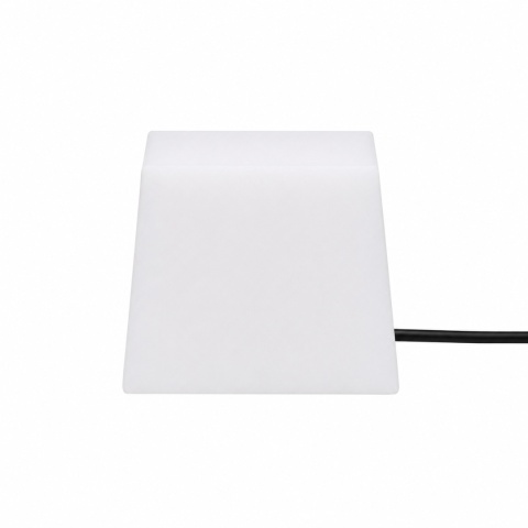 Zestaw 4x ŚWIECĄCA KOSTKA BRUKOWA LED Piccola RGB