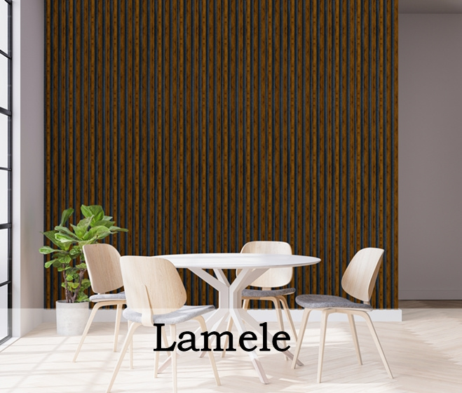 Lamele